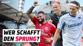 Keine Chance f&uuml;r Schalke? Aufstiegsfavoriten unter der Lupe!
