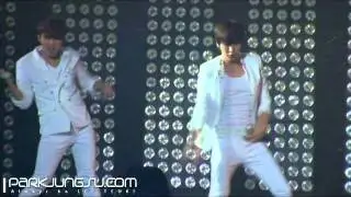 Park Jung Soo