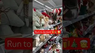Christmas in ACTION! 🎄🎅 #actionhaul #actionnews #actionfinds #action #christmas #xmass #shopping