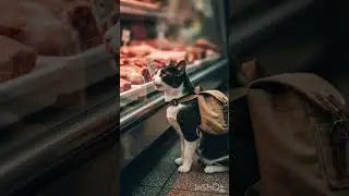 Cat story