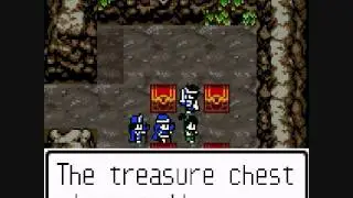 Lets Play The Erdrick Trilogy 42: Treasure Hunting Much?