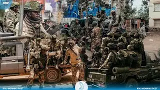 RDC : L’AFC-M23 SE RETIRE DÉFINITIVEMENT D’UVIRA, LA VILLE CONFIÉE À LA MONUSCO,TENSIONS À FIZI