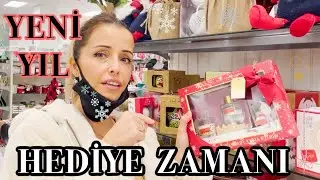 HEDİYE ZAMANI 🤗