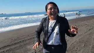 Esto fue lo último de mis vacaciones, 🏄‍♂️