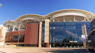 @WernerLach Video Production in Adelaide - City of Adelaide by @WernerLach