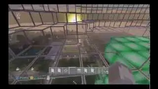 Introduction to my first and second worlds on Minecraft
