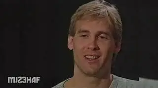 Craig Ehlo DIDN'T Take It Personal with Michael Jordan (1992 ECF Game 4)
