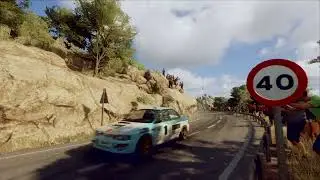 DiRT Rally 2.0 Replay Desafio Di&aacute;rio (Community Events)