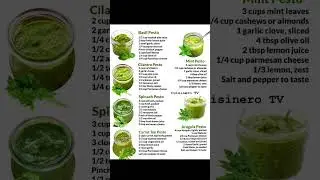 Pesto recipes,  #pasta #RecipeInspo #Foodie #CookingTips #RecipeVideo #FoodRecipe #CookingChannel