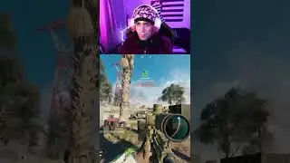 HACKY INSANE SNIPE 😮