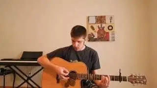 How To Play What Went Wrong By Blink-182 On Guitar