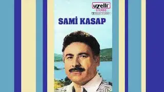 Kara Gözler - Sami Kasap