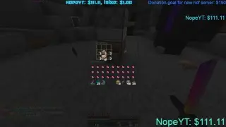 [LIVE] MEDIUMHCF | VELT | Donate for shoutout and top rank on my server coming soon