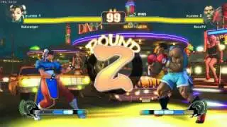Keksranger(CH) vs KexxTV - 7