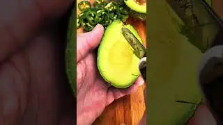 Ragnarok's Tropical Habanero (full 4 minute cooking video)