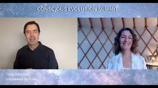 What is spiritual awakening with Craig Hamilton