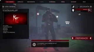 KF2-Battle Royale_edit(custom map)-berserker