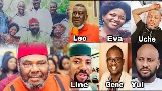 SECRETS 😲 OF THE EDOCHIE'S KEPT FOR OVER 40YEARS FINALLY LEAK