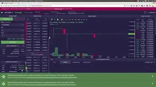 Como Recuperar seu Saldo na Switcheo Exchange