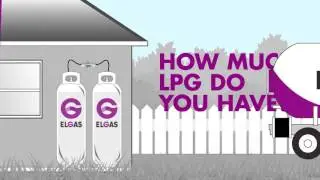 Elgas NZ - Check and Change your LPG gas cylinders