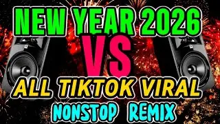 NEW YEAR 2026 X ALL TIKTOK VIRAL 2025 MUSHUP BUDOTS NONSTOP REMIX 