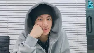 [ERIC VLIVE 191231] 2019 End 👋 [ENGSUB]