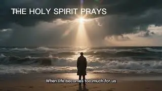The Holy Spirit Prays #new #youtubeshorts #youtube #love #shorts #shortfeed