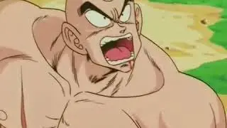 Chaozu VS Nappa _ This is how we fight_ japanese