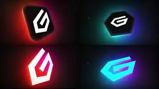 Ignite Logo Reveal: After effects template