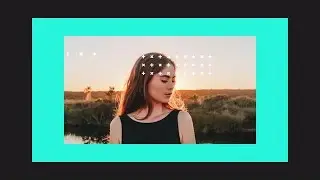 Dynamic Intro [No Text] Final Cut Pro Templates