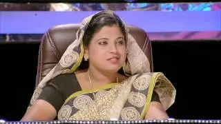 Veruthe Alla Bharya Season 2 I Episode 67 - Part 1 I Mazhavil Manorama