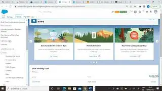 Learn Administration Essentials for New Admins in Lightning Experience (ADX201)  | Koenig Solutions
