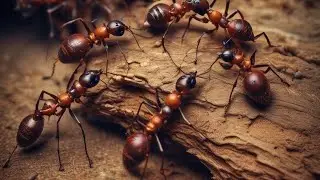 Pollen League S3 [SII] vs S61 [MMP] #ant #antlegion #antstv