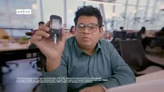 Kapiva Dia Free Juice | Contains 11 Ayurvedic Herbs | Manage Blood Sugar Levels