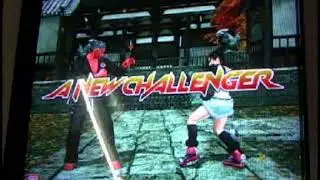 T5DR - TaekwonV vs. bs [BAEK]