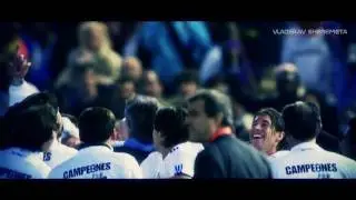 Barcelona vs Real Madrid 2011 [el clasico]  HD