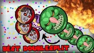 Alis.io // Destroying teams // Bots Server OP!?? #MRC