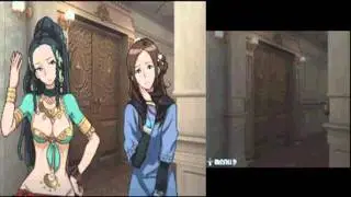 Let's Play 9 Hours, 9 Persons, 9 Doors Part 17: The Search For Snake