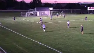 10.10.2022 Soccer SCA vs Carroll Christian