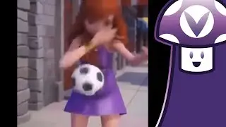 [Vinesauce] Vinny - Perfectly Cut Ad