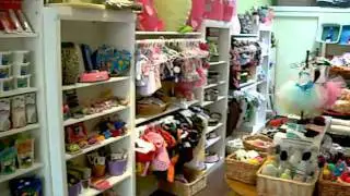 Klyde Street Pets (415) 899-PETS - 906 Grant Ave, Downtown Novato, Ca .