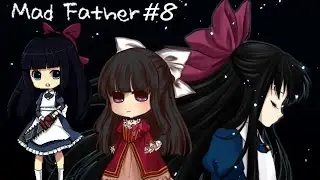 Mad Father #8: 
