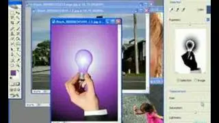 Photoshop Tips: Replace Colors!