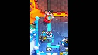 Новые герои в клеш рояль #clashroyale #рояль #клешрояль #clash #royale