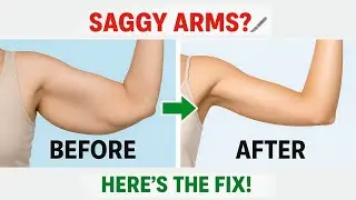 Loose or Bulky Arms? Arm Lift vs Liposuction | Full Guide by Dr. Samir Ahire