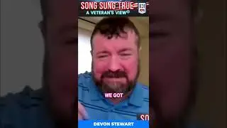 Devon Stewart from Homeless to Army, and My Unexpected Path