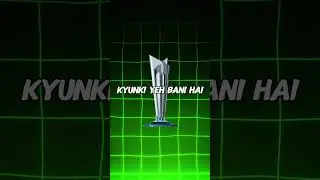 ind vs nz unique design 🤯😲😱