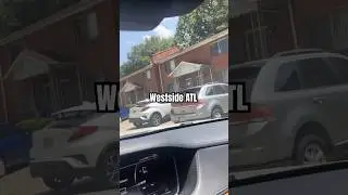 Atlanta hood tour part 1