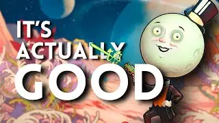 Is The Outer Worlds 2 As GOOD As Fallout: New Vegas?
