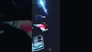 @nypmusicgroup Show l&aacute; em caotinha Benguela Angola  m&uacute;sica do momento #partty 🚨🛑